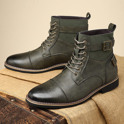 2026shoeformen新款英