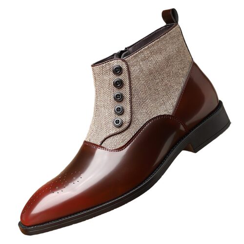2026shoeformen跨境新