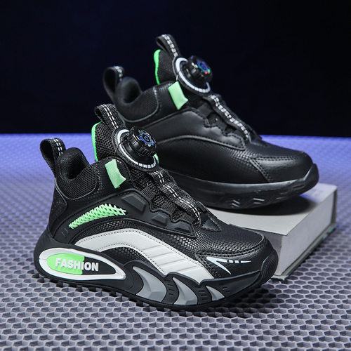 2026shoeformen女童中