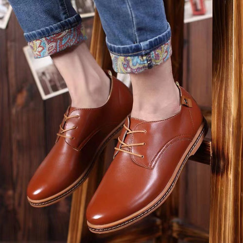 2026shoeformen迈尔登5