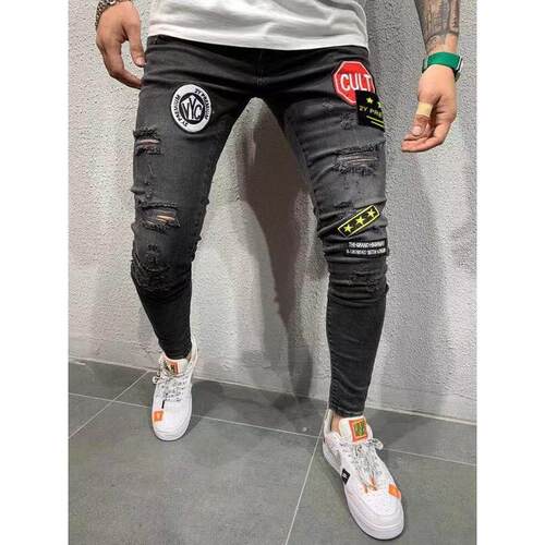 2026menclothes徽章牛