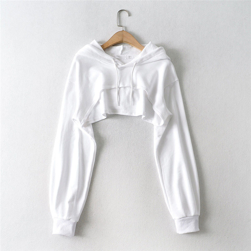 womenclothes跨境卫衣女