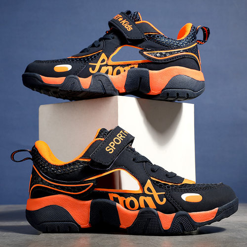 2026shoeformen儿童时
