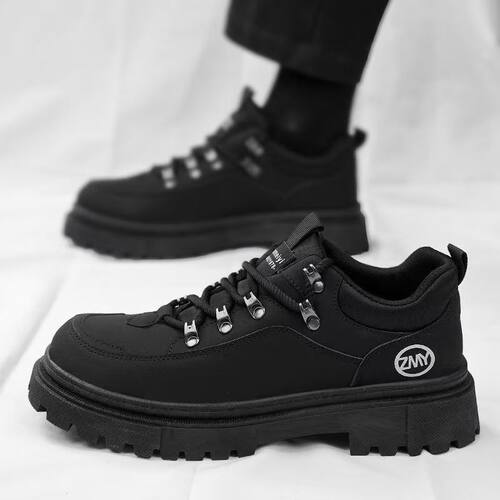 2026shoeformen男鞋秋