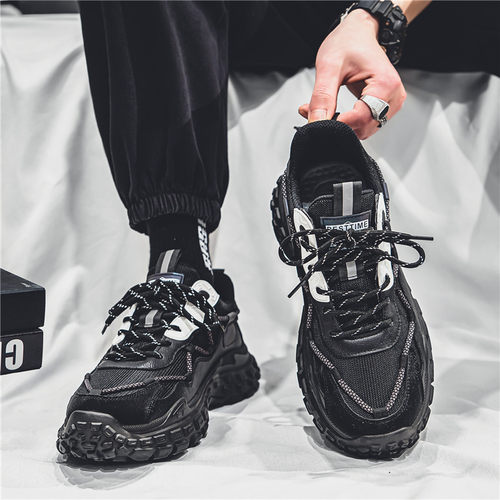 2026shoeformen网红男