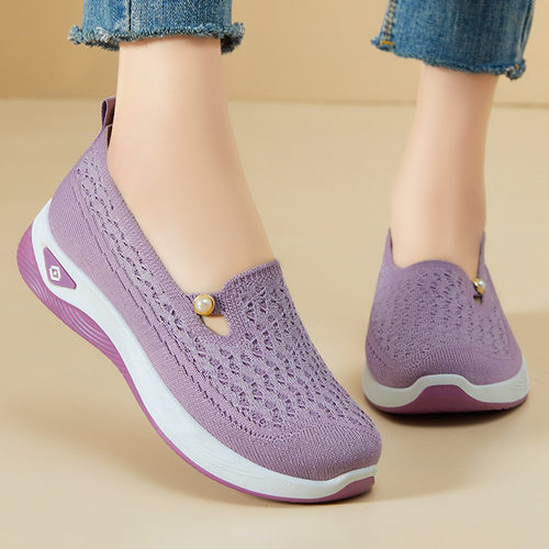 2026shoewomen妈妈鞋夏