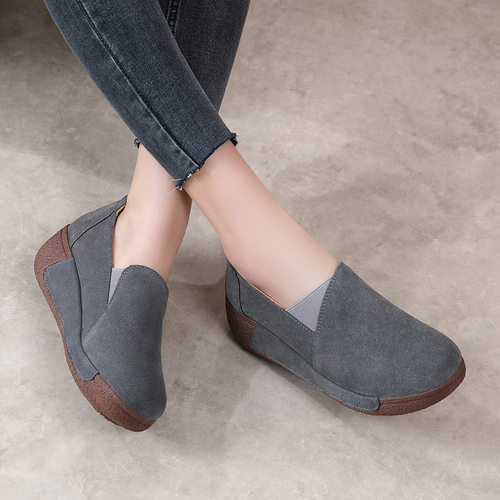 2026shoewomen春季新款