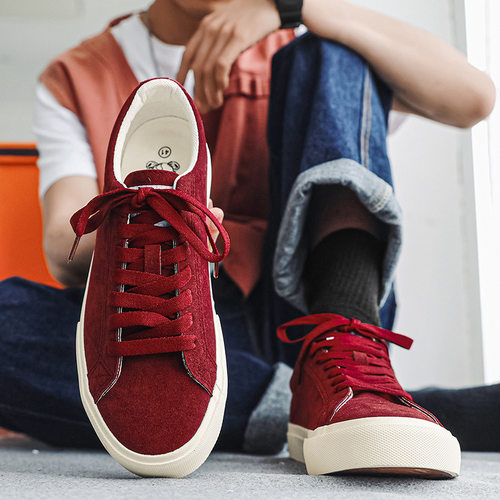2026shoeformen小众设