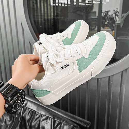 2026shoeformen新款小