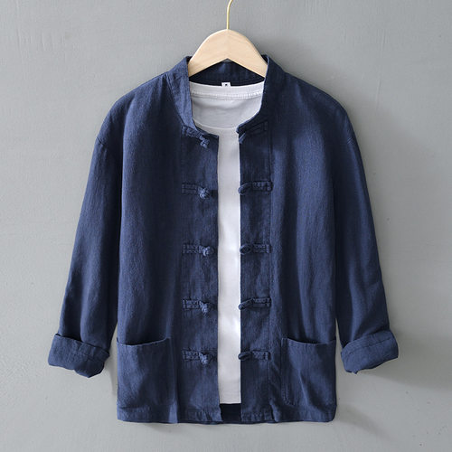 2026menclothes中国风