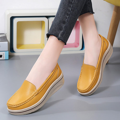 2026shoewomen春秋季新