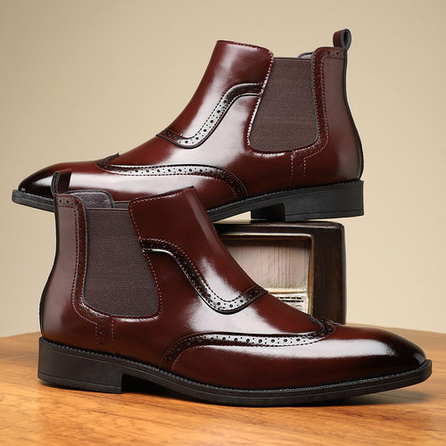 2026shoeformen男式商