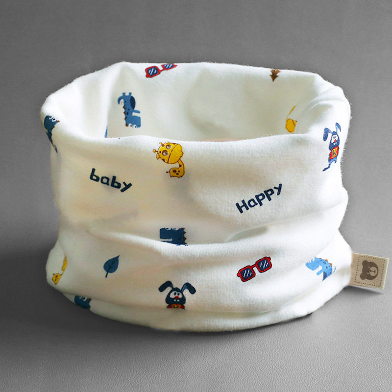 A类纯棉宝宝围脖儿童秋冬脖套男小孩冬季套头婴儿围巾防风保暖女,家庭/个人清洁工具,围裙,淘宝优惠券,粉丝福利购,淘宝优惠卷