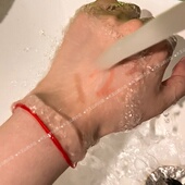 嘟嘟唇线笔小猴子同款 特好用 店主自用mikiplum新品 口红唇线卧蚕