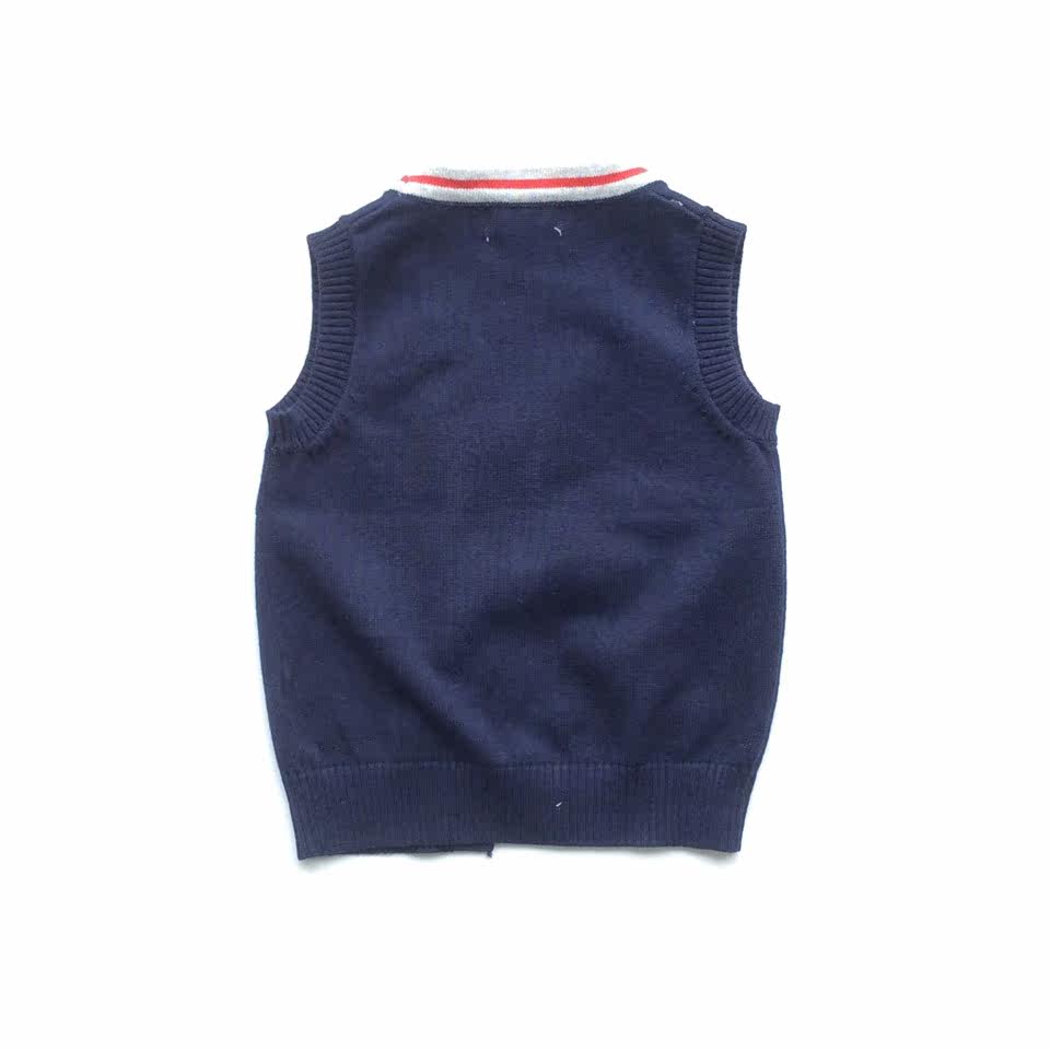 Gilet enfant - Ref 2069805 Image 4
