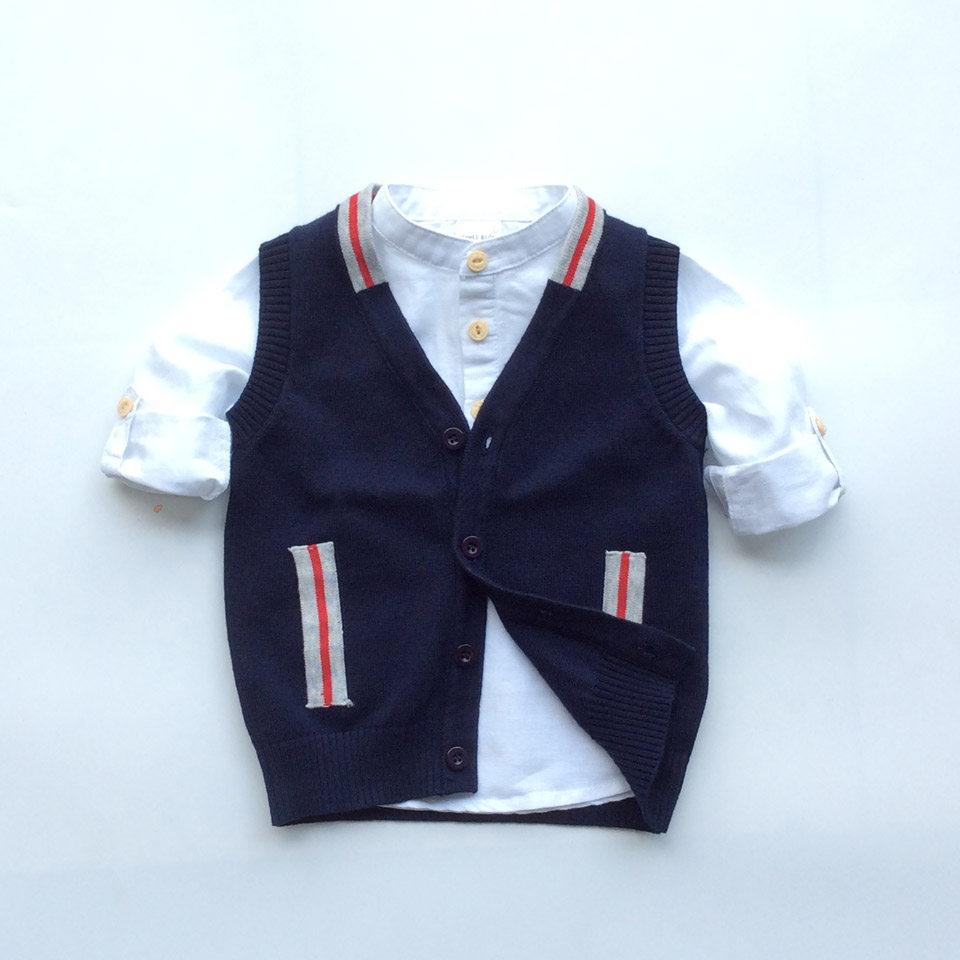 Gilet enfant - Ref 2069805 Image 3