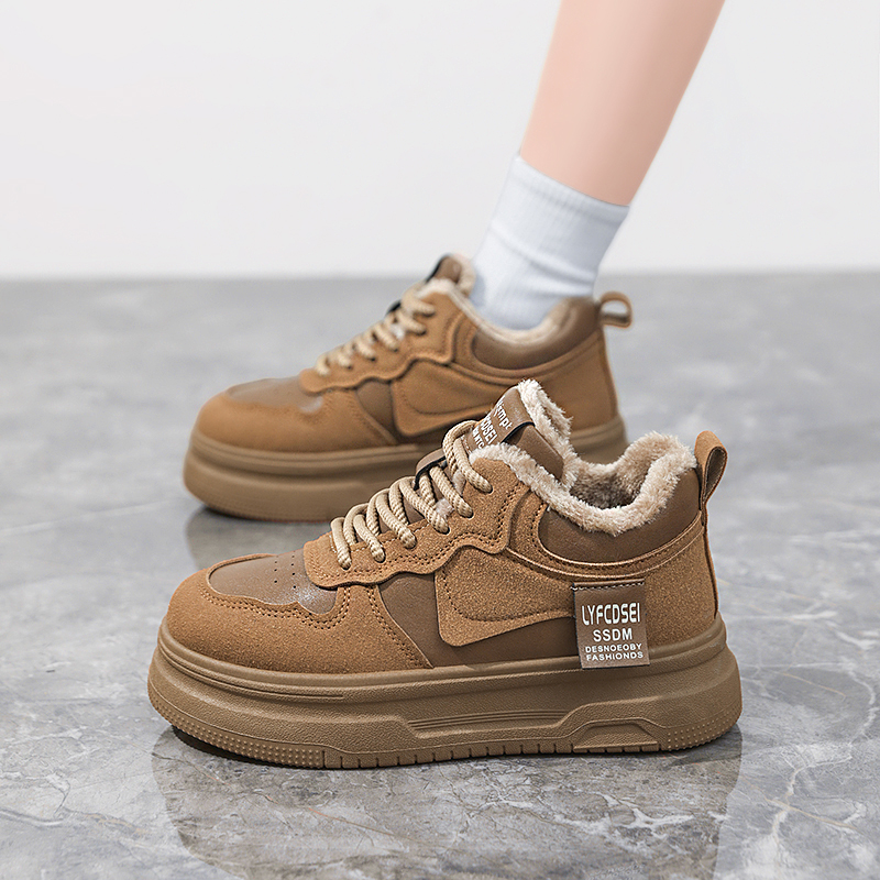 【爆款推荐】运动鞋女休闲百搭