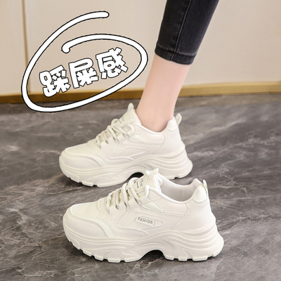 【爆款推荐】运动鞋女休闲百搭