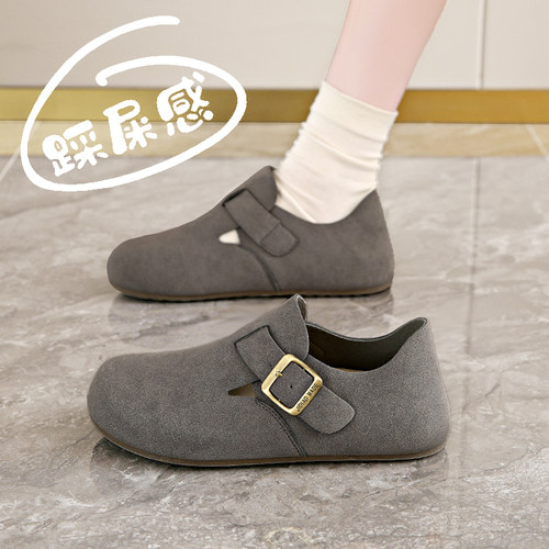 【质保半年！巨舒适】爆款女鞋