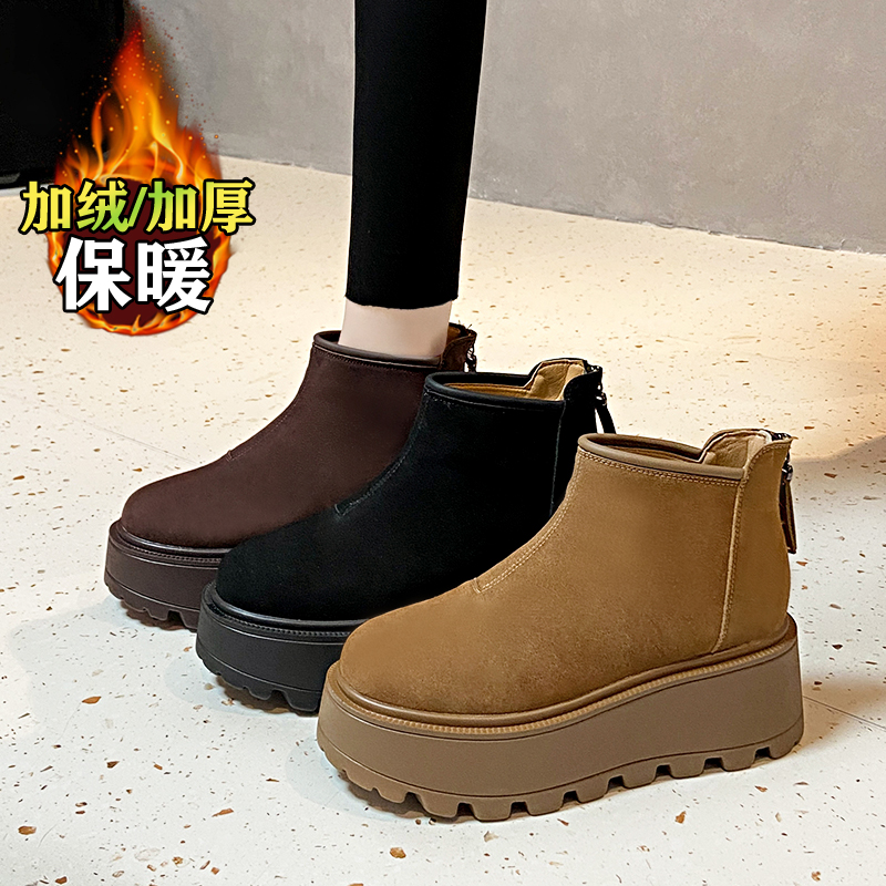 【质保半年！巨舒适】爆款女鞋