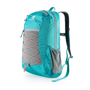 WAYSTAR新款 登山包骑行包可折叠 户外轻型双肩包23升大容量便携式