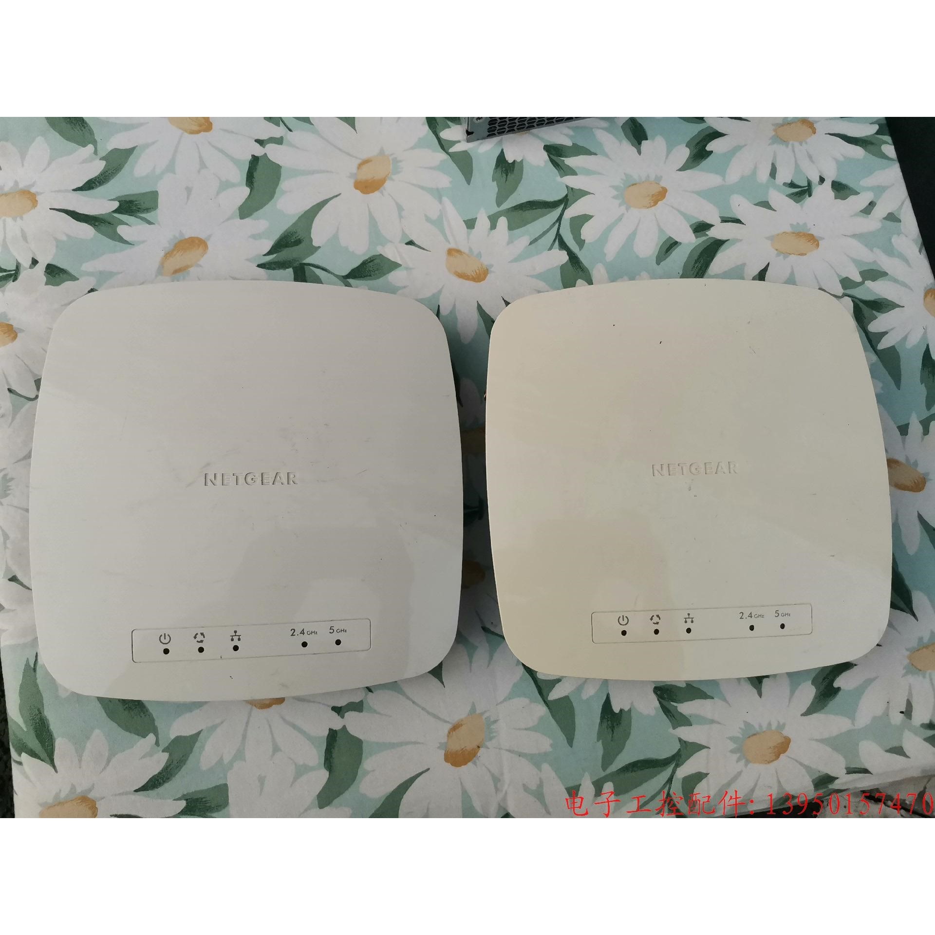 『议价』Netgear/网件 wac730    网件AP，WAC