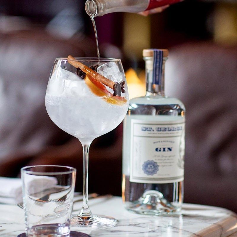 bar book 金汤力杯 鸡尾酒杯 无铅水晶高脚杯 葡萄酒杯 红酒杯