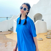 Синие носки