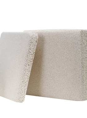 MP大方砖滤材鱼缸过滤滤材除NO3去除MP球方砖水族净水细菌屋