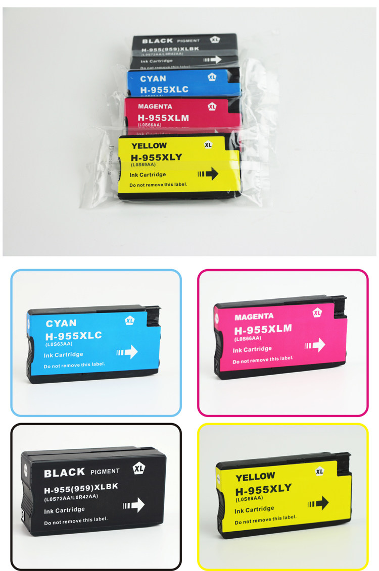 Lihui apply HP8210 7740 8710 8720 8730 Printer Cartridges CISS Inkin the Office Equipment/Consumables/Related Services , Toner cartridge supplies category , Cartridge  category - from Buy2taobao.com to provide professional Taobao agent buy service