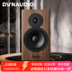 20无源书架音箱木质2.0发烧音响hifi高保真 丹拿 Evoke Dynaudio