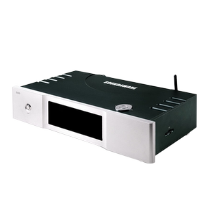Soundaware/享声 D300网络无损数字转盘HIFI播放器D100pro升级版