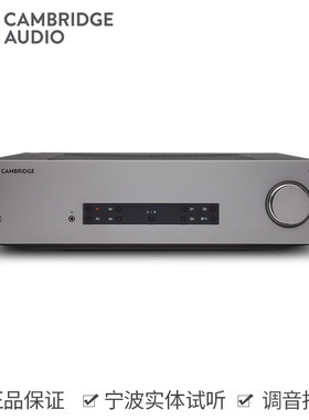 Cambridge audio英国剑桥CXA81 Mk II合并式DAC解码hifi功放