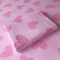 Pad quilt lót bông quilt quilt quilt chăn quilt bìa stprint gạc chăn đơn quilt bao lót bông - Quilt Covers gối mền 2 trong 1