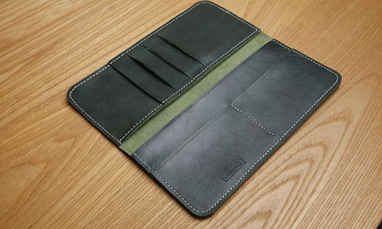 Sac pour homme - Ref 50690 Image 4