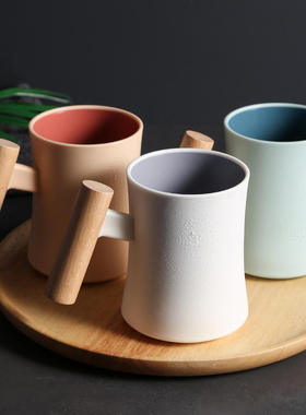 漱口杯刷牙杯缸洗水杯套装三口之家便携一对情侣杯子洗漱杯家用