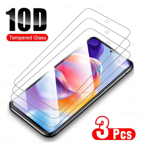 3Pcs Protective Glass Case For Xiaomi Redmi Note 11 Pro Plus 5G Tempered Film适用红米note11 5G钢化膜