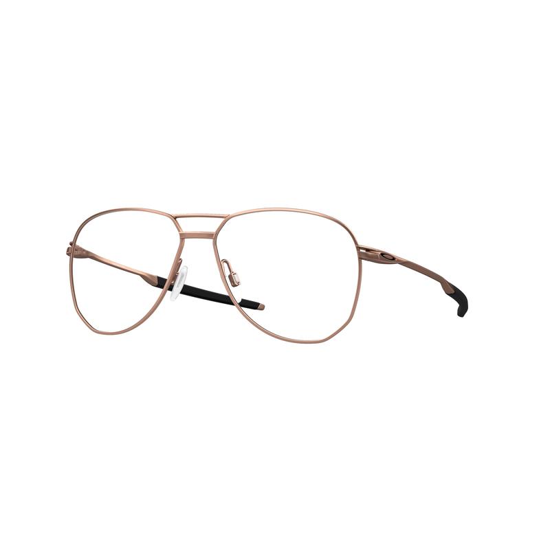 Oakley/欧克利OAKLEYOX CONTRAILTI RX男款眼镜架轻便耐用钛合金
