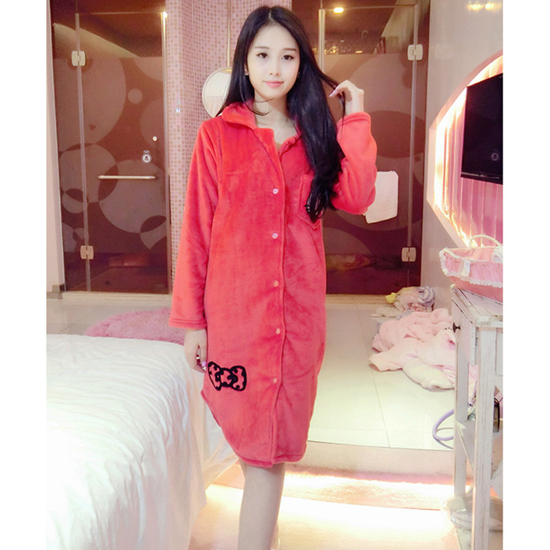 Peignoir jeunesse - Ref 598858 Image 4