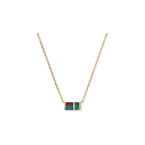 代购Kendra Scott女士项链简约设计现代风格百搭款式轻巧佩戴