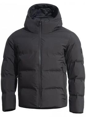 代购PENTAGON男士羽绒服防风防水保暖保暖外套连帽长袖户外夹克