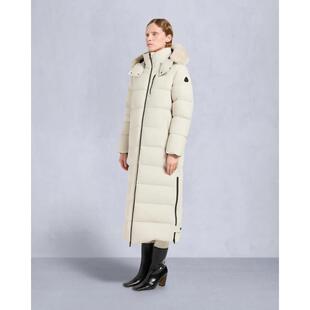 代购MOOSE KNUCKLES慕斯纳可兹女士羽绒服保暖防风防水透气鹅绒