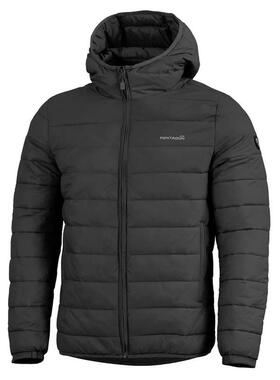 代购PENTAGON男士棉服保暖防风可压缩保暖外套连帽长袖户外夹克