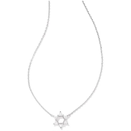 代购Kendra Scott女士项链闪耀优雅精致象征意义星形吊坠