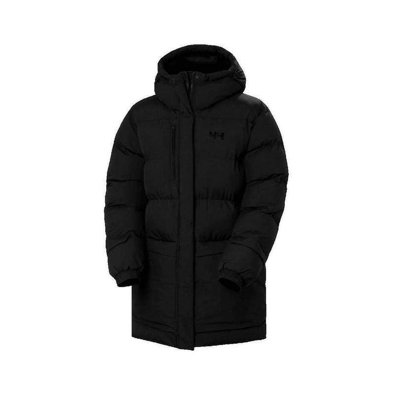 代购Helly Hansen海丽汉森女士羽绒服保暖防风保暖性保暖外套