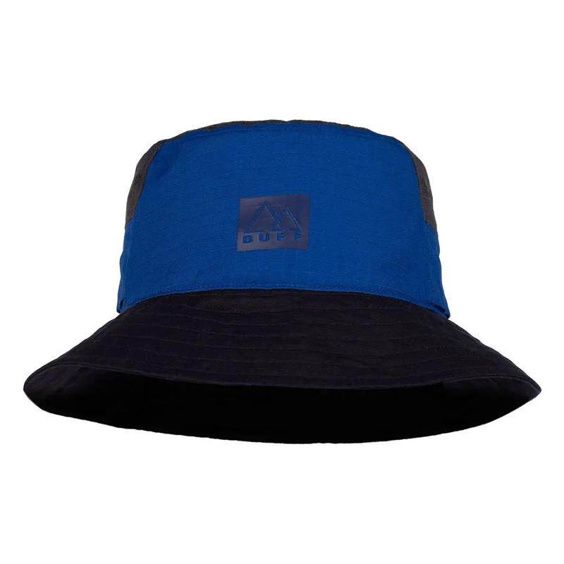 代购Buff男士帽子防晒遮阳棉质透气夏季户外渔夫帽爆款休闲