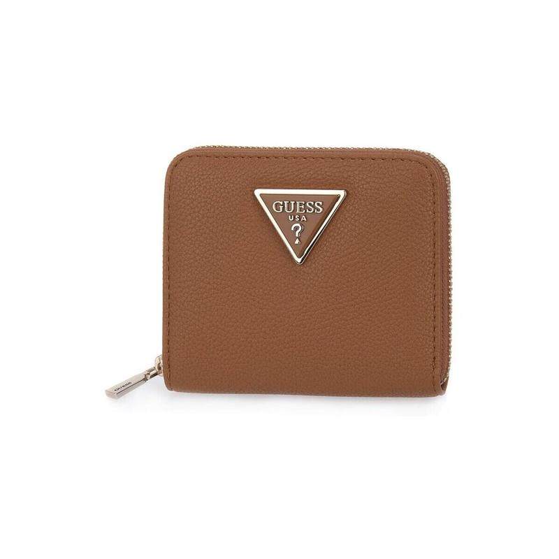 代购GUESS女士钱包多卡位设计便携收纳防滑拉链日常使用棕色,箱包皮具/热销女包/男包,手拿包,淘宝优惠券,粉丝福利购,淘宝优惠卷