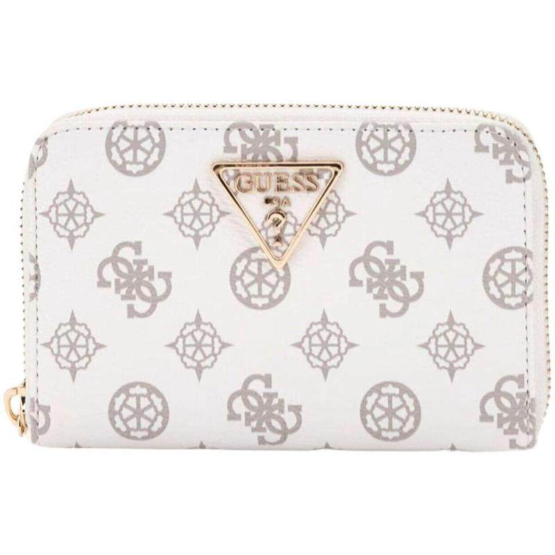 代购GUESS女士钱包多功能收纳多卡位设计便携随身证件存放白色,箱包皮具/热销女包/男包,手拿包,淘宝优惠券,粉丝福利购,淘宝优惠卷