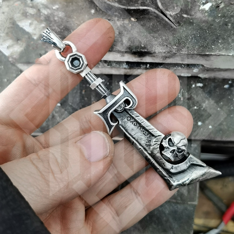 游戏魔兽世界灰烬使者吊坠