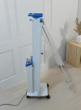 医用飞扬FY-30DC移动式紫外线消毒灯车幼儿园杀菌灯臭氧灯管60瓦